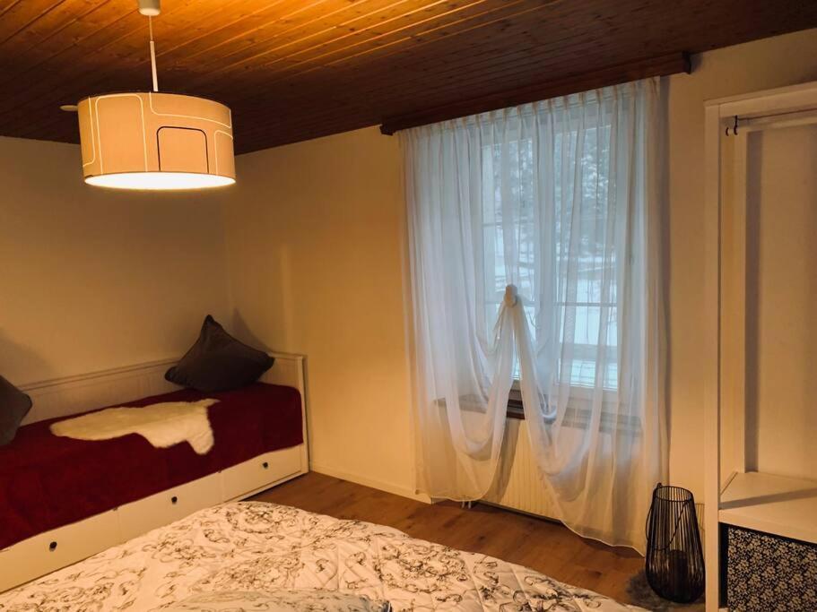 Casa Restelli Og - Nahe Andermatt Gotthard Gurtnellen Bagian luar foto