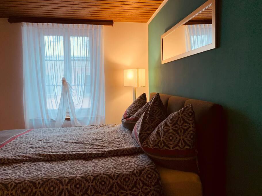 Casa Restelli Og - Nahe Andermatt Gotthard Gurtnellen Bagian luar foto