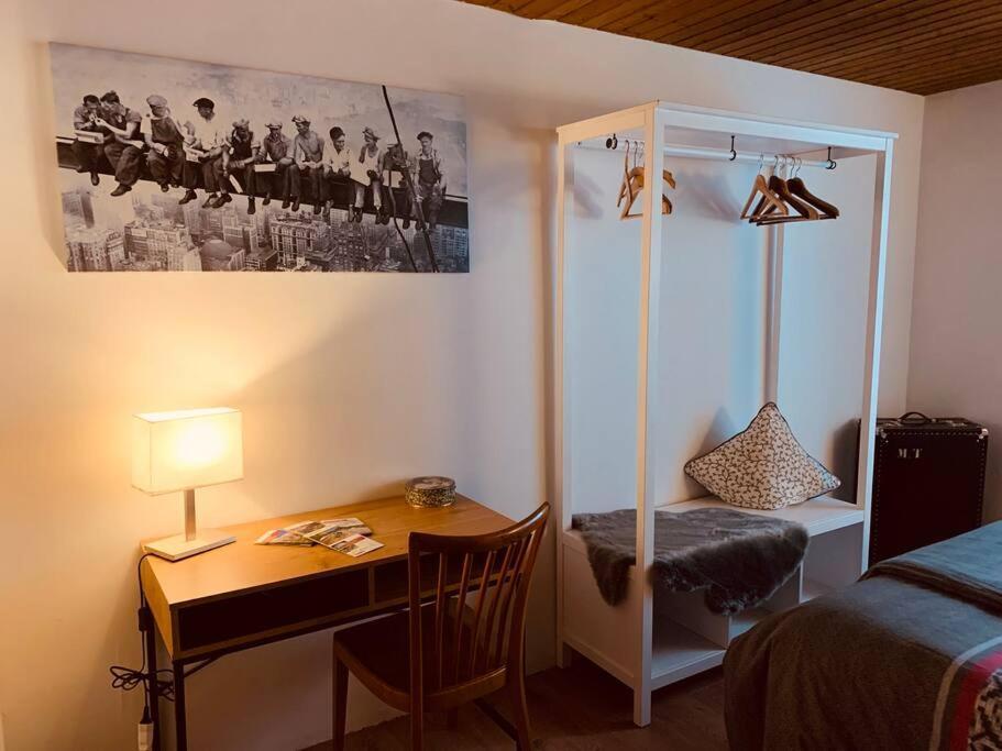 Casa Restelli Og - Nahe Andermatt Gotthard Gurtnellen Bagian luar foto