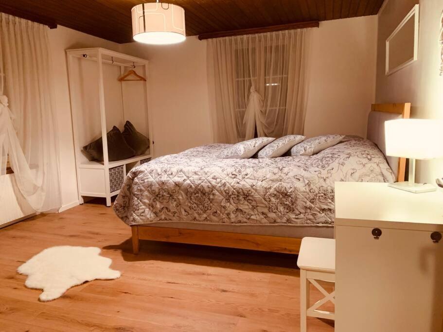 Casa Restelli Og - Nahe Andermatt Gotthard Gurtnellen Bagian luar foto