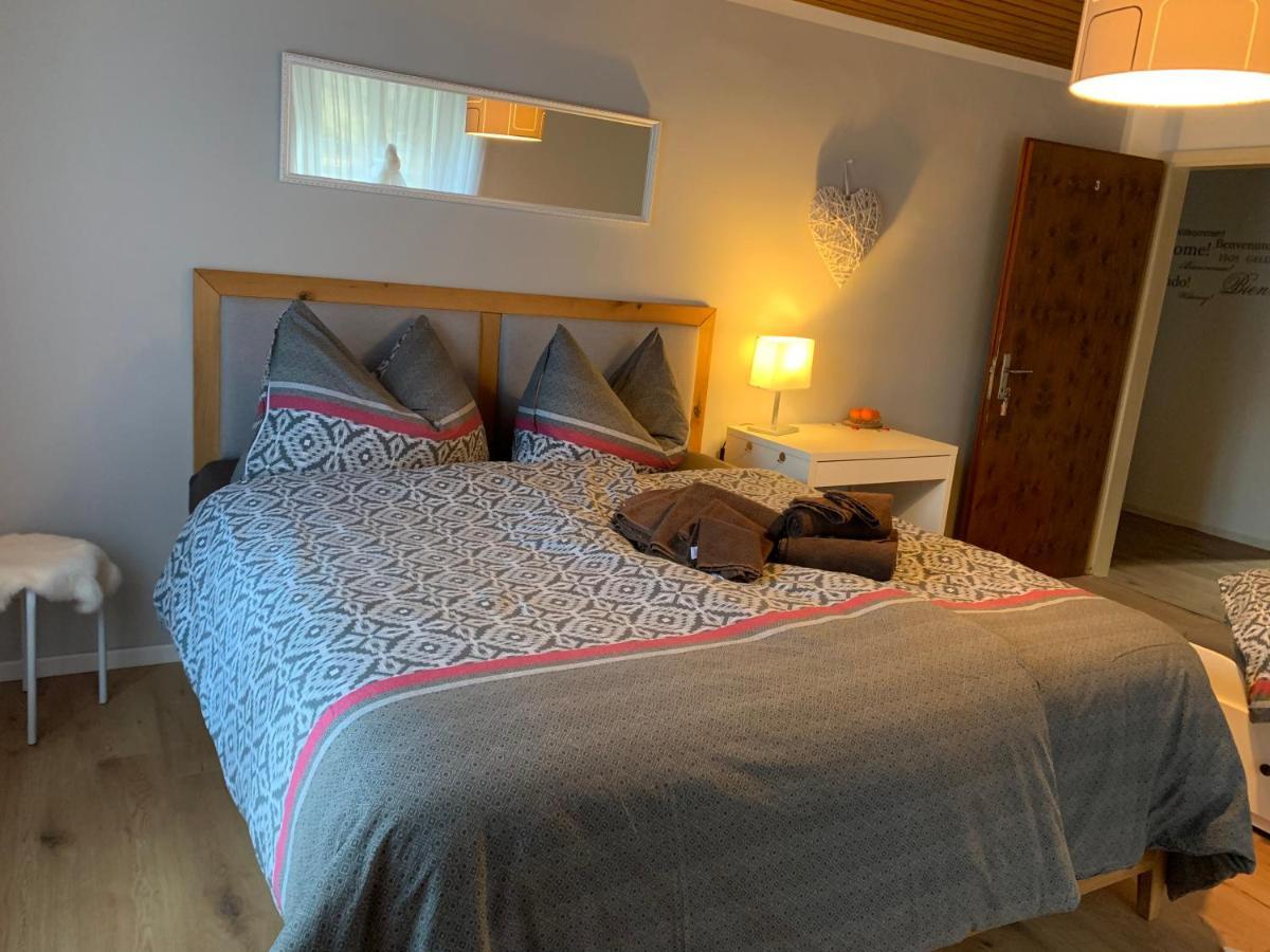 Casa Restelli Og - Nahe Andermatt Gotthard Gurtnellen Bagian luar foto