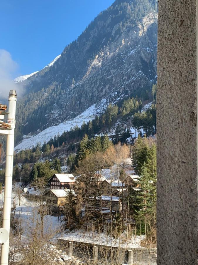 Casa Restelli Og - Nahe Andermatt Gotthard Gurtnellen Bagian luar foto