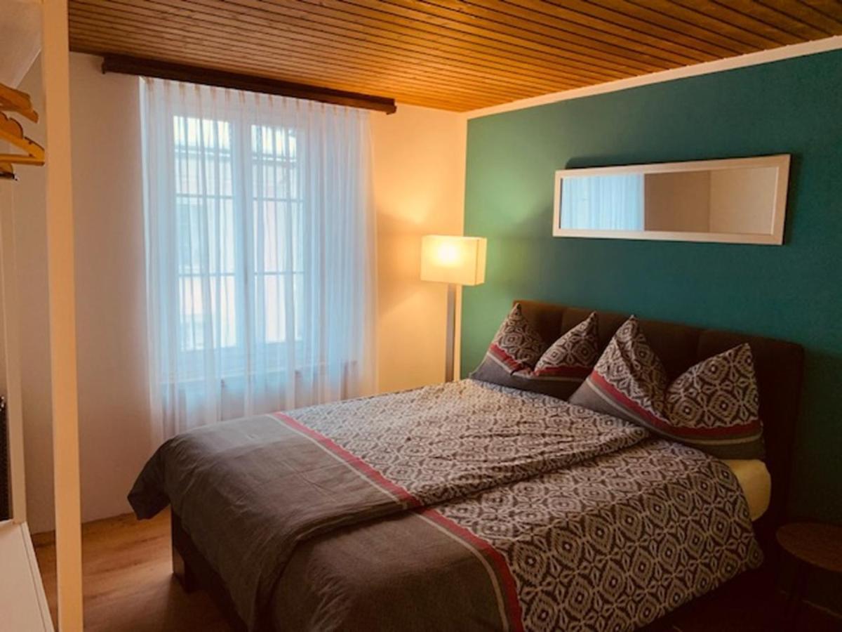 Casa Restelli Og - Nahe Andermatt Gotthard Gurtnellen Bagian luar foto