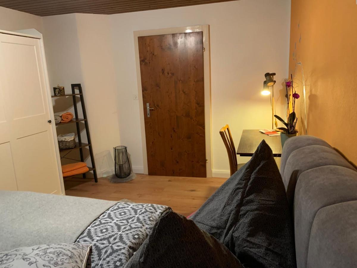 Casa Restelli Og - Nahe Andermatt Gotthard Gurtnellen Bagian luar foto