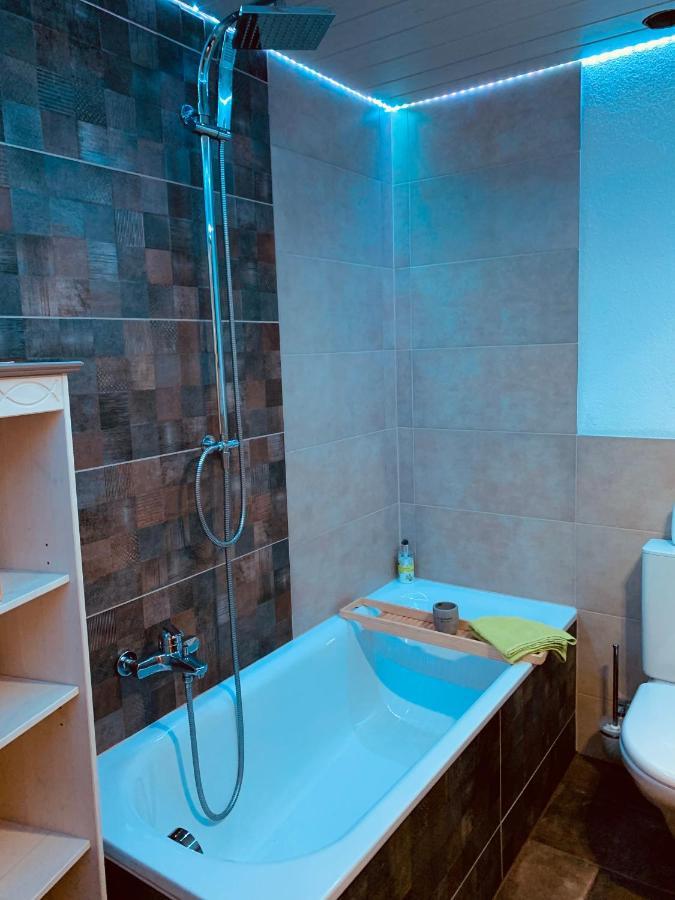 Casa Restelli Og - Nahe Andermatt Gotthard Gurtnellen Bagian luar foto