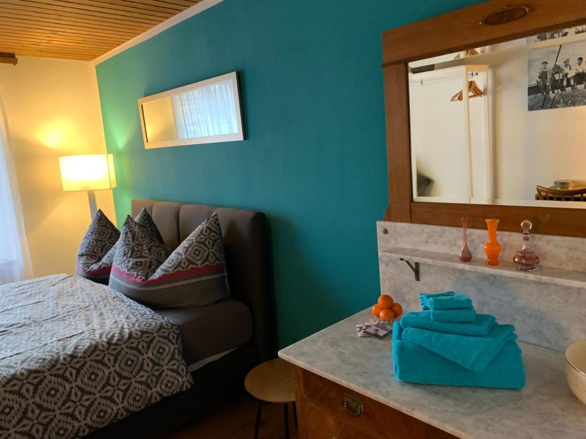 Casa Restelli Og - Nahe Andermatt Gotthard Gurtnellen Bagian luar foto