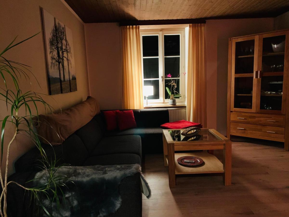 Casa Restelli Og - Nahe Andermatt Gotthard Gurtnellen Bagian luar foto